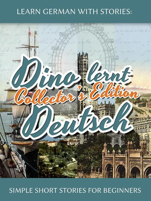 Title details for Learn German with Stories by André Klein - Available